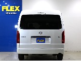 トヨタ ハイエース(10枚目)