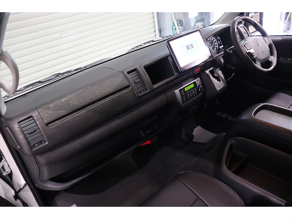 助手席エアバック