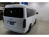 トヨタ ハイエース(26枚目)