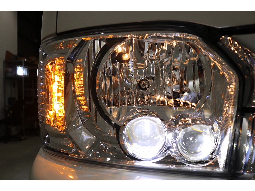 トヨタ ハイエース(29枚目)