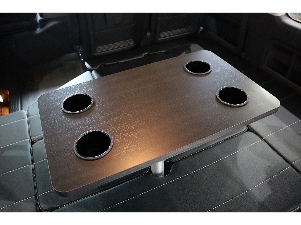 トヨタ ハイエース(35枚目)