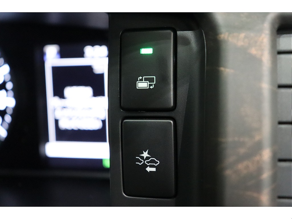 トヨタ ハイエース(37枚目)