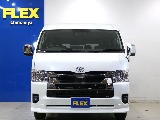 トヨタ ハイエース(3枚目)