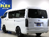 トヨタ ハイエース(5枚目)