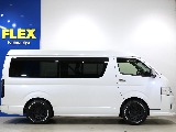 トヨタ ハイエース(6枚目)