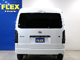 トヨタ ハイエース(8枚目)