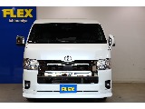 トヨタ ハイエースバン(11枚目)
