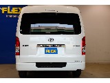 トヨタ ハイエースバン(12枚目)