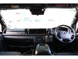 トヨタ ハイエースバン(2枚目)