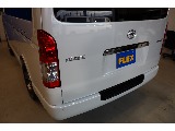 トヨタ ハイエースバン(26枚目)