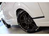 トヨタ ハイエースバン(30枚目)