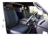 トヨタ ハイエースバン(3枚目)