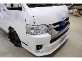 トヨタ ハイエースバン(31枚目)