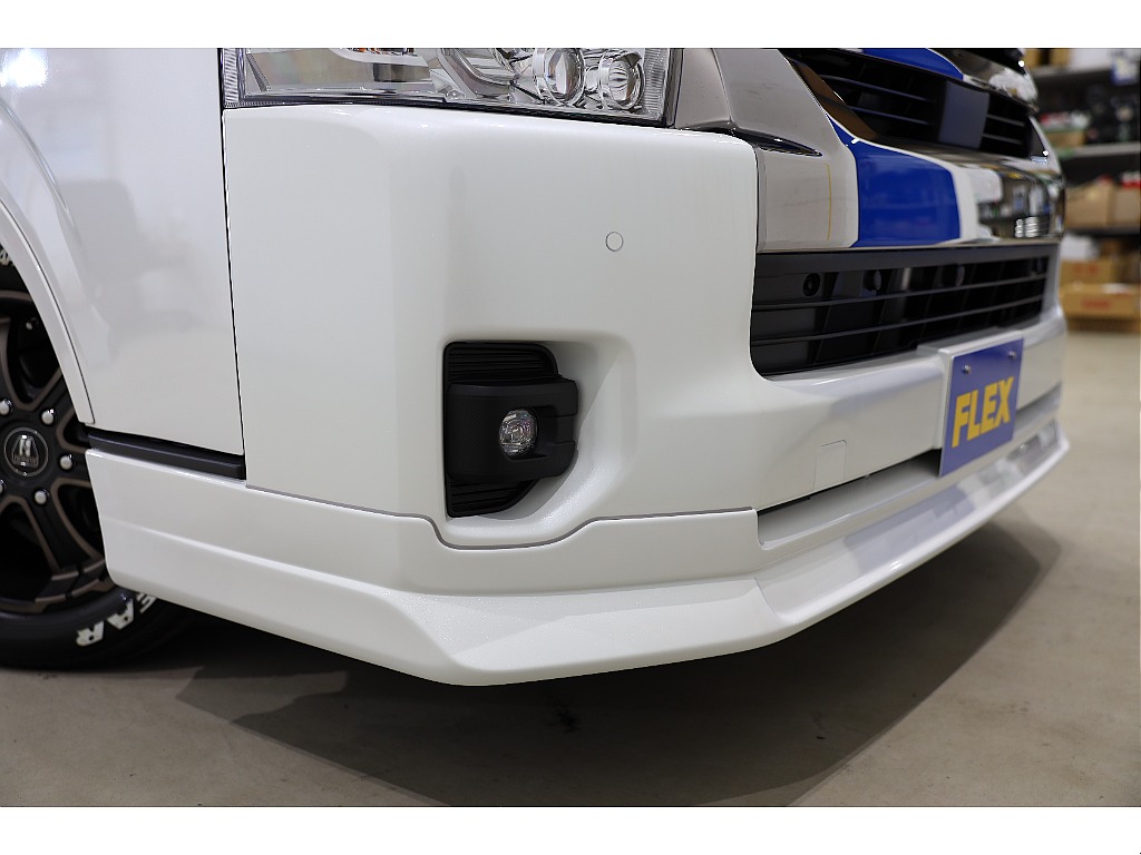 トヨタ ハイエースバン(32枚目)