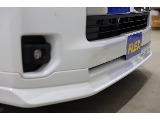 トヨタ ハイエースバン(33枚目)