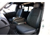 トヨタ ハイエースバン(4枚目)