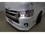トヨタ ハイエースバン(44枚目)