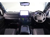 トヨタ ハイエースバン(12枚目)
