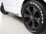 トヨタ ハイエースバン(4枚目)