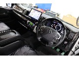 トヨタ ハイエース(13枚目)