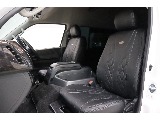 トヨタ ハイエース(16枚目)