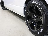 トヨタ ハイエース(4枚目)