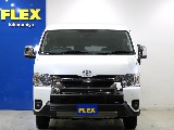 トヨタ ハイエース(21枚目)