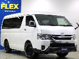 トヨタ ハイエース(22枚目)