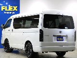 トヨタ ハイエース(23枚目)