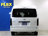 トヨタ ハイエース(26枚目)