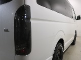 トヨタ ハイエース(27枚目)