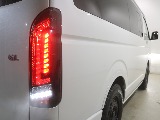 トヨタ ハイエース(29枚目)