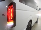 トヨタ ハイエース(30枚目)