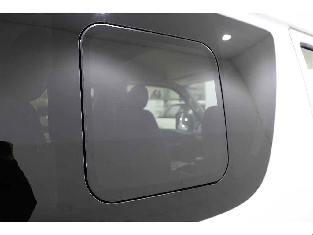 トヨタ ハイエース(35枚目)