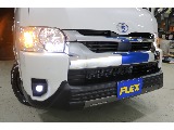 トヨタ ハイエース(36枚目)
