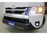 トヨタ ハイエース(37枚目)