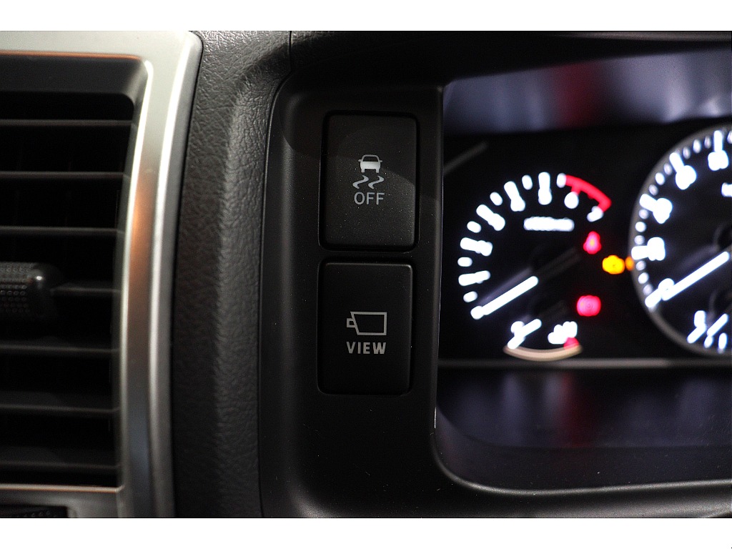 トヨタ ハイエース(6枚目)