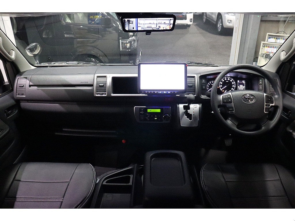 エアコンパネル