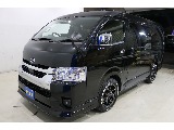 トヨタ ハイエース(22枚目)