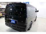 トヨタ ハイエース(25枚目)