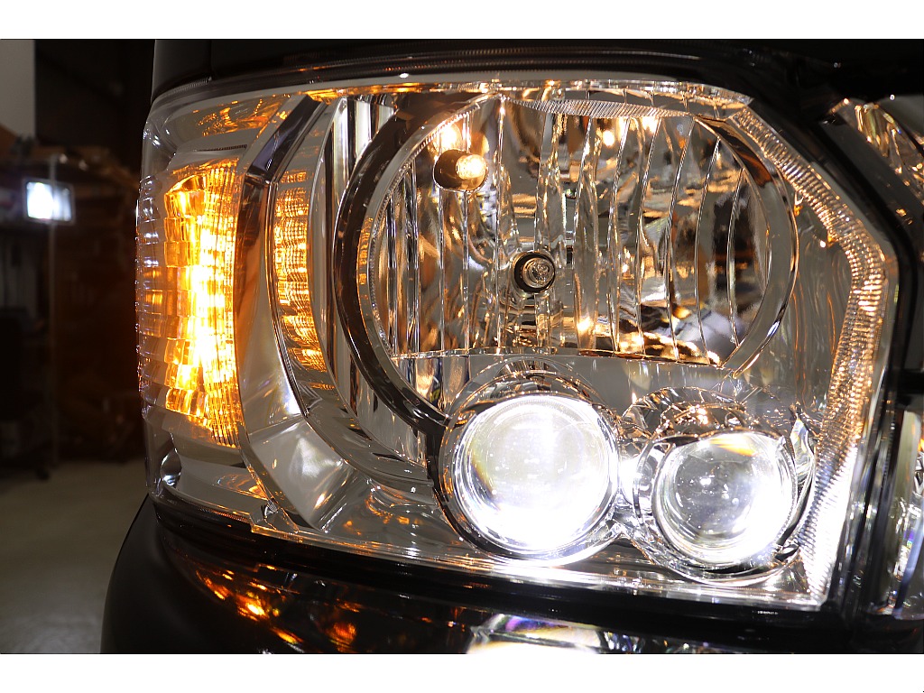 トヨタ ハイエース(27枚目)