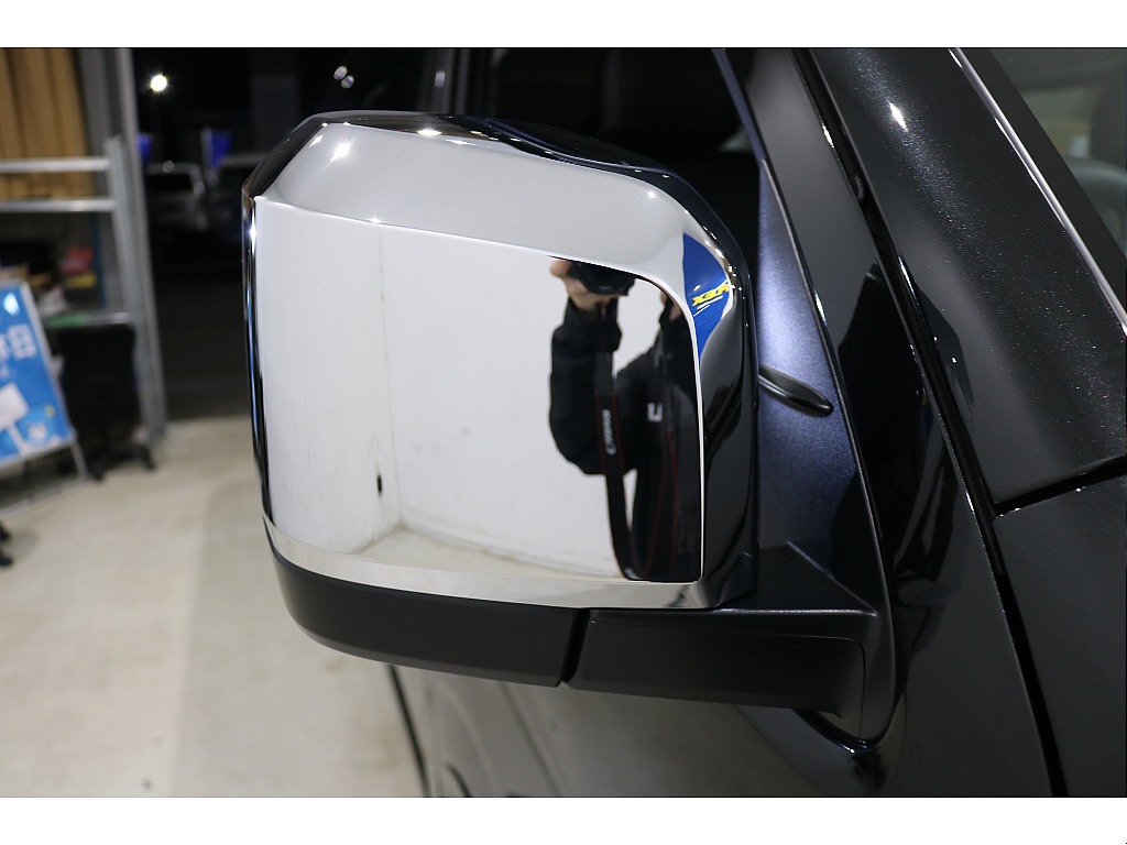 トヨタ ハイエース(28枚目)