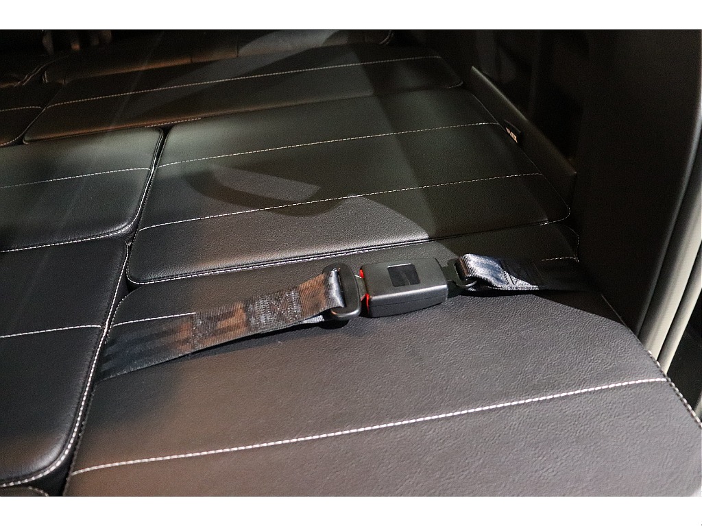 トヨタ ハイエース(31枚目)