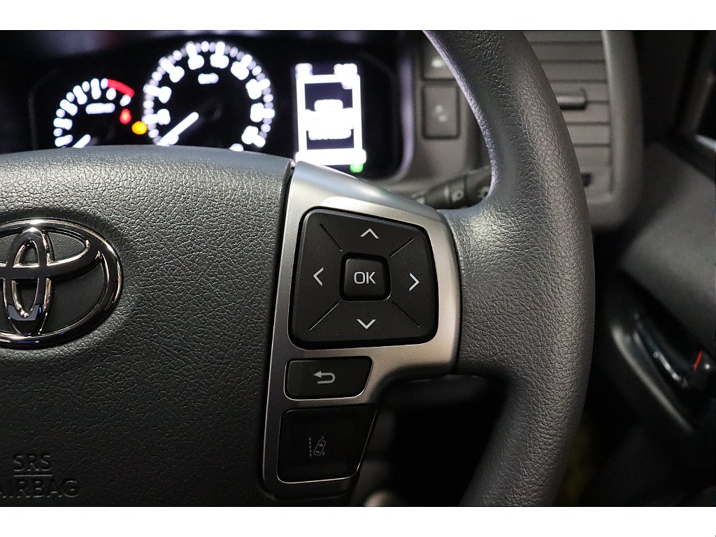 トヨタ ハイエース(39枚目)