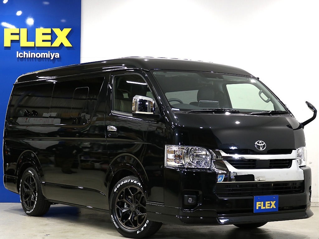 1インチローダウン