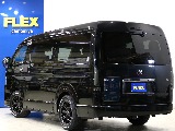 トヨタ ハイエース(7枚目)