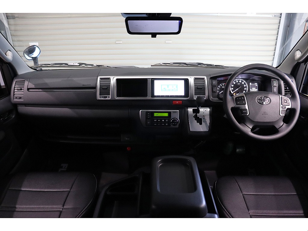 エアコンパネル