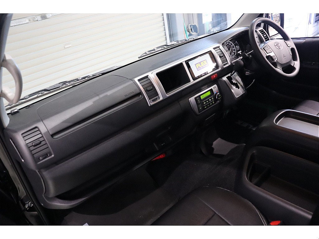 助手席エアバック