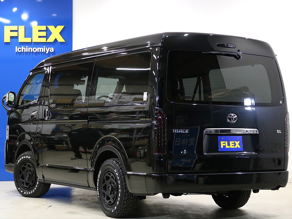 片側パワースライドドア