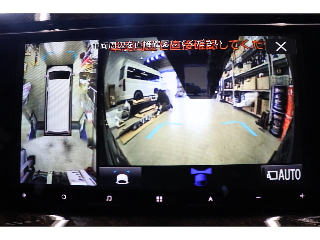 トヨタ ハイエースバン(11枚目)